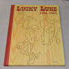 Lucky Luke kirjasto 1964-1965